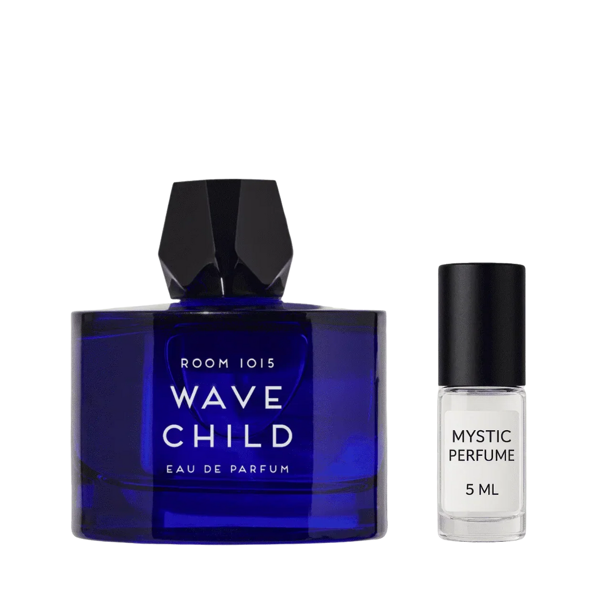 ROOM 1015 Wave Child