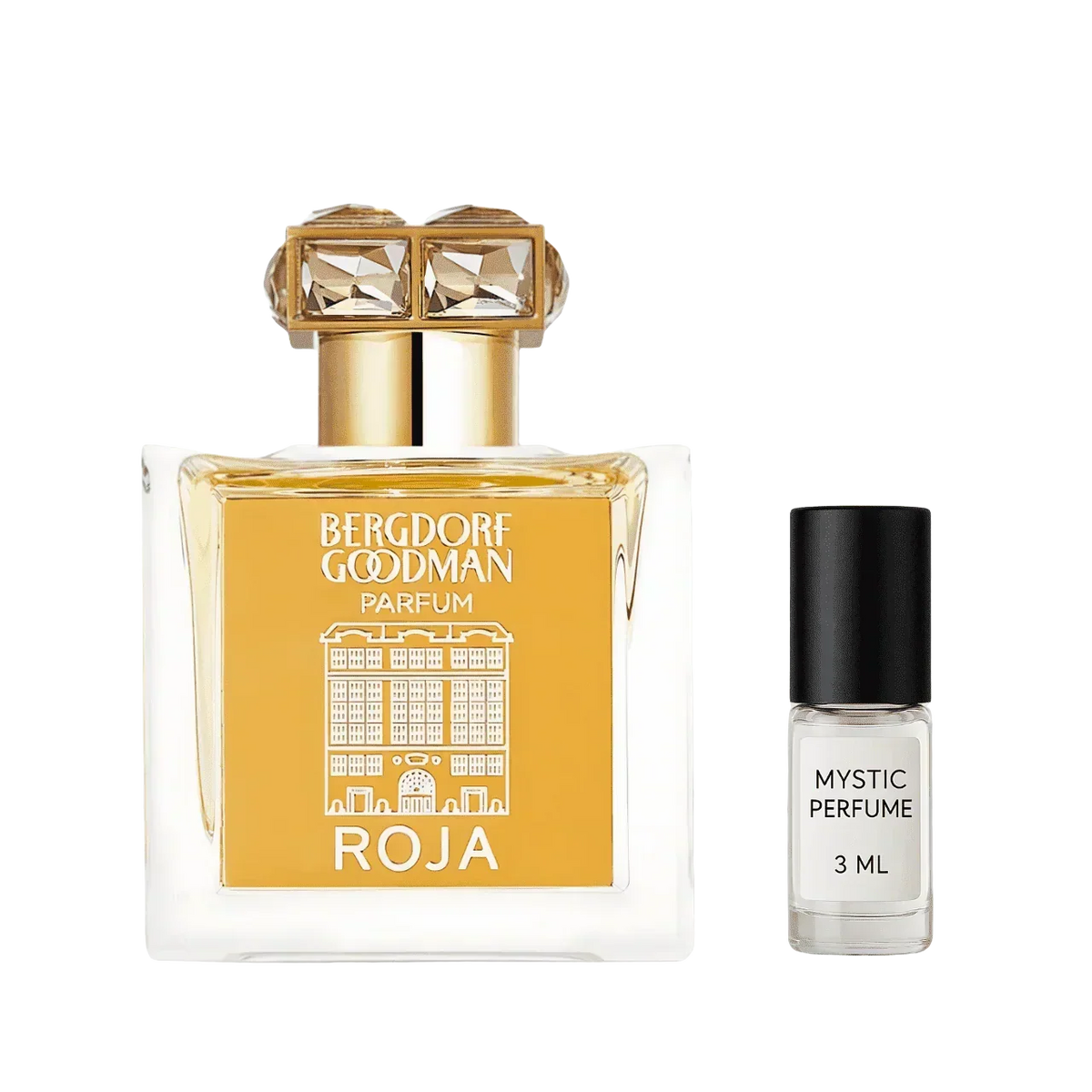 Roja Bergdorf Goodman Limited Edition 2023