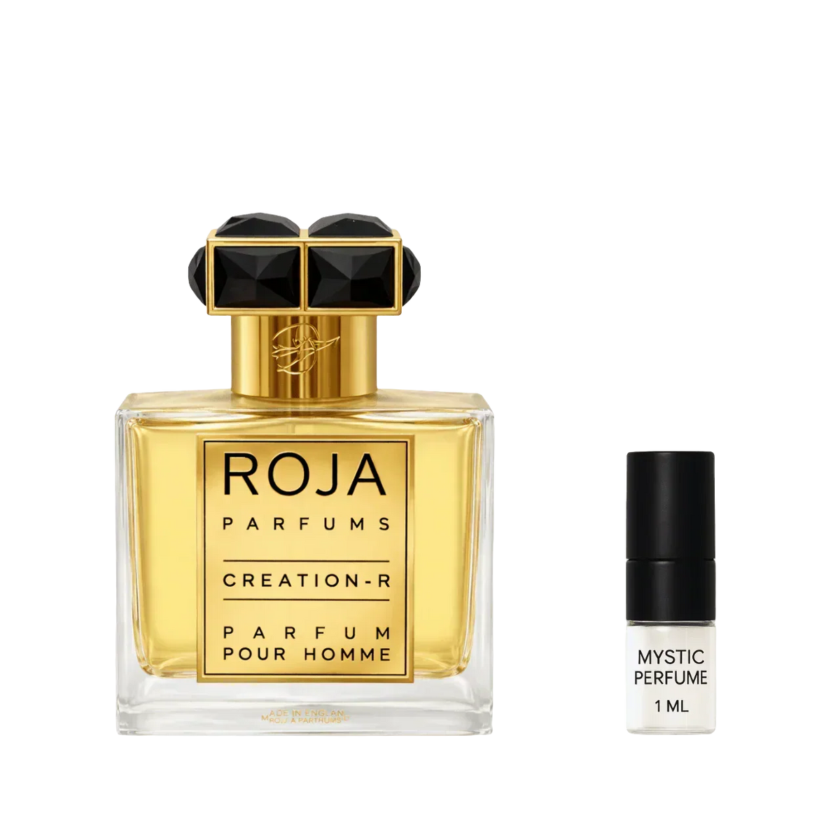 Roja Creation R - EDP Pour Homme