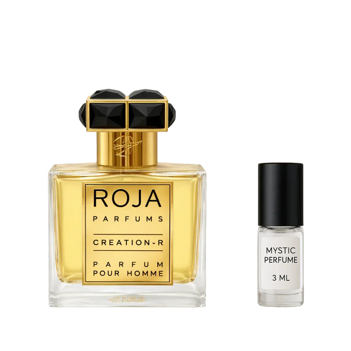 Roja Creation R - EDP Pour Homme