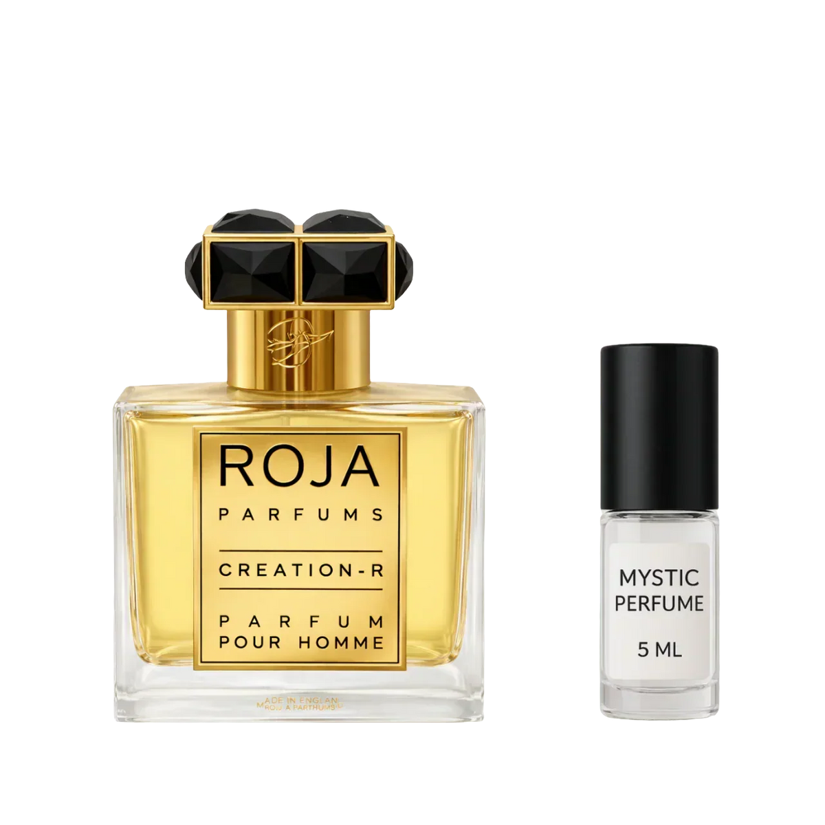 Roja Creation R - EDP Pour Homme