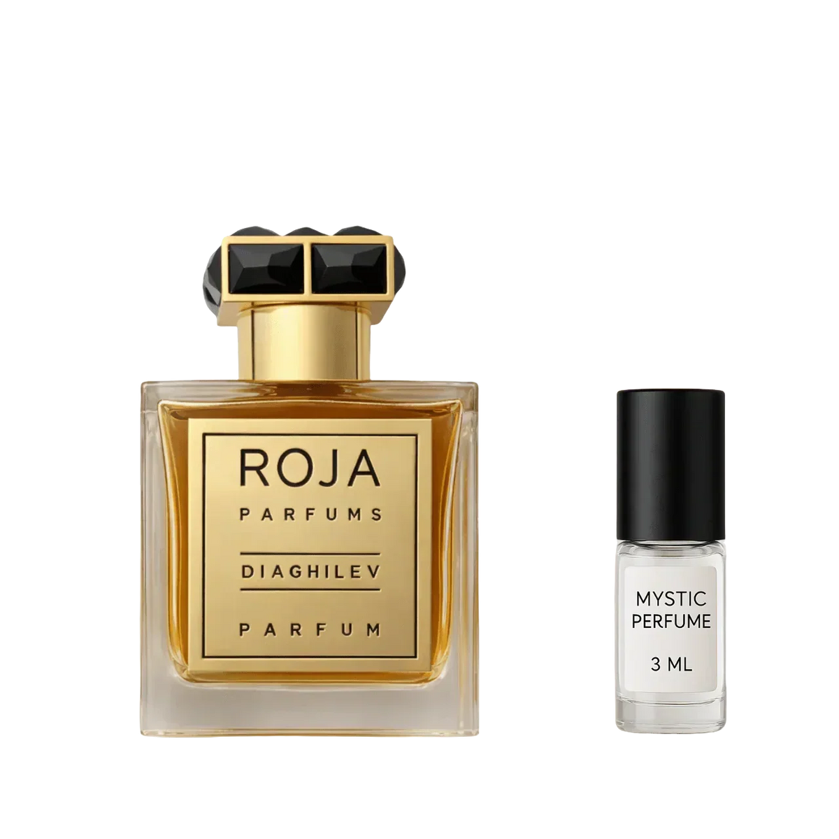 Roja Diaghilev
