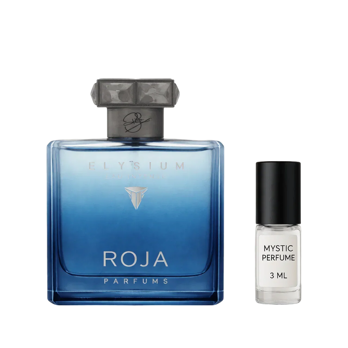 Roja Elysium Eau Intense