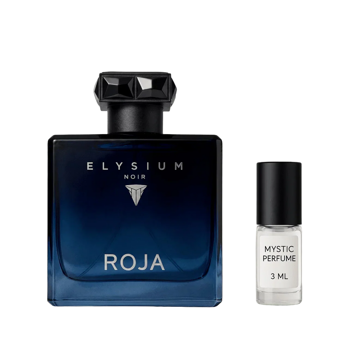 Roja Elysium Noir