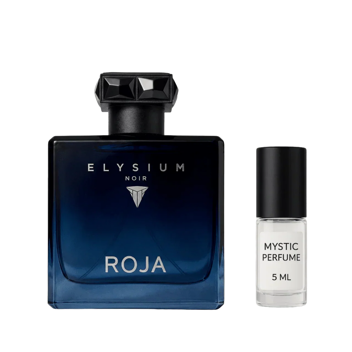 Roja Elysium Noir