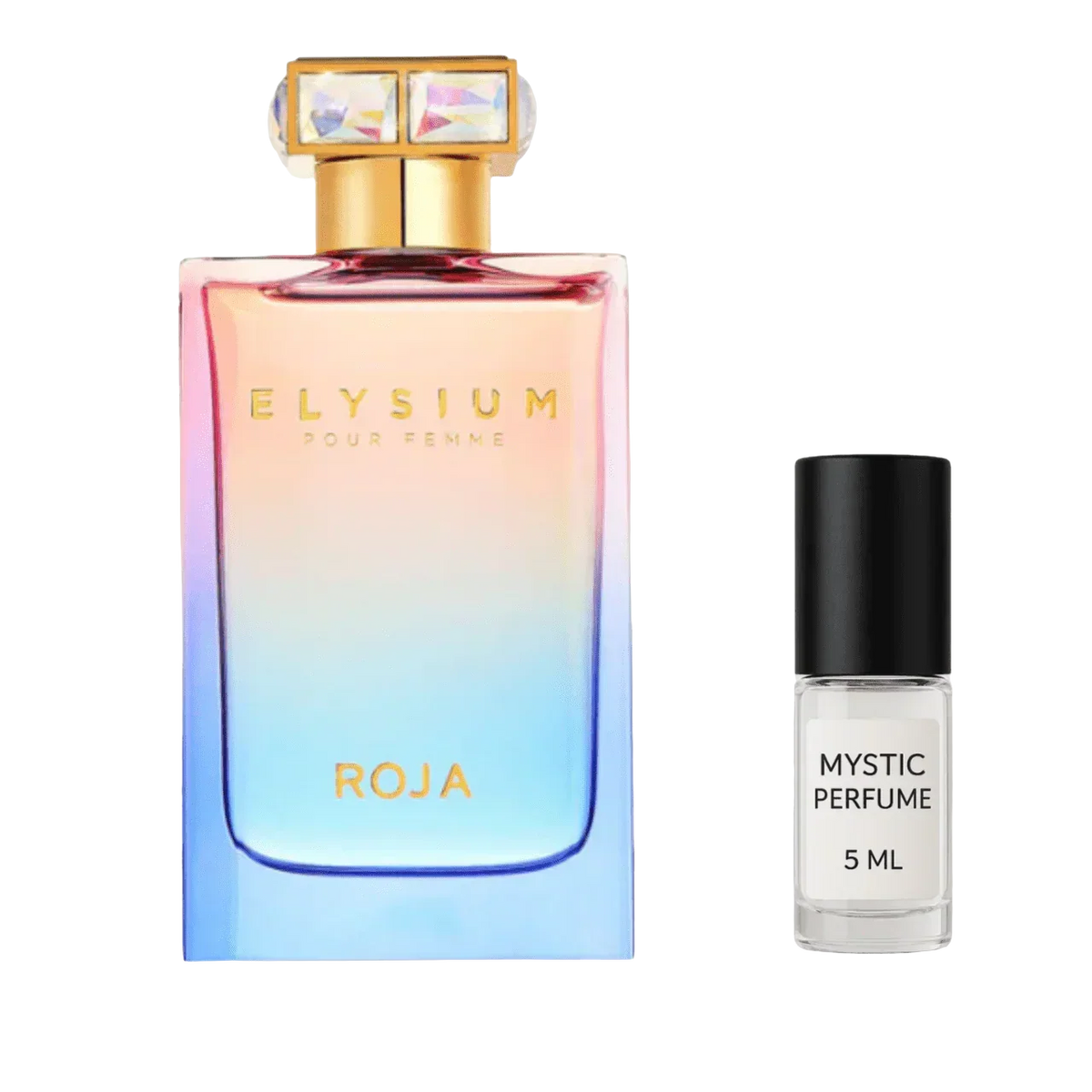 Roja Elysium Pour Femme
