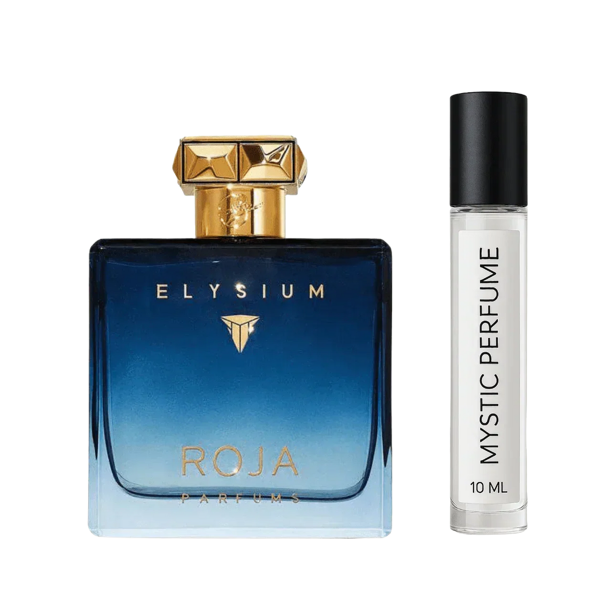 Roja Elysium Pour Homme Cologne