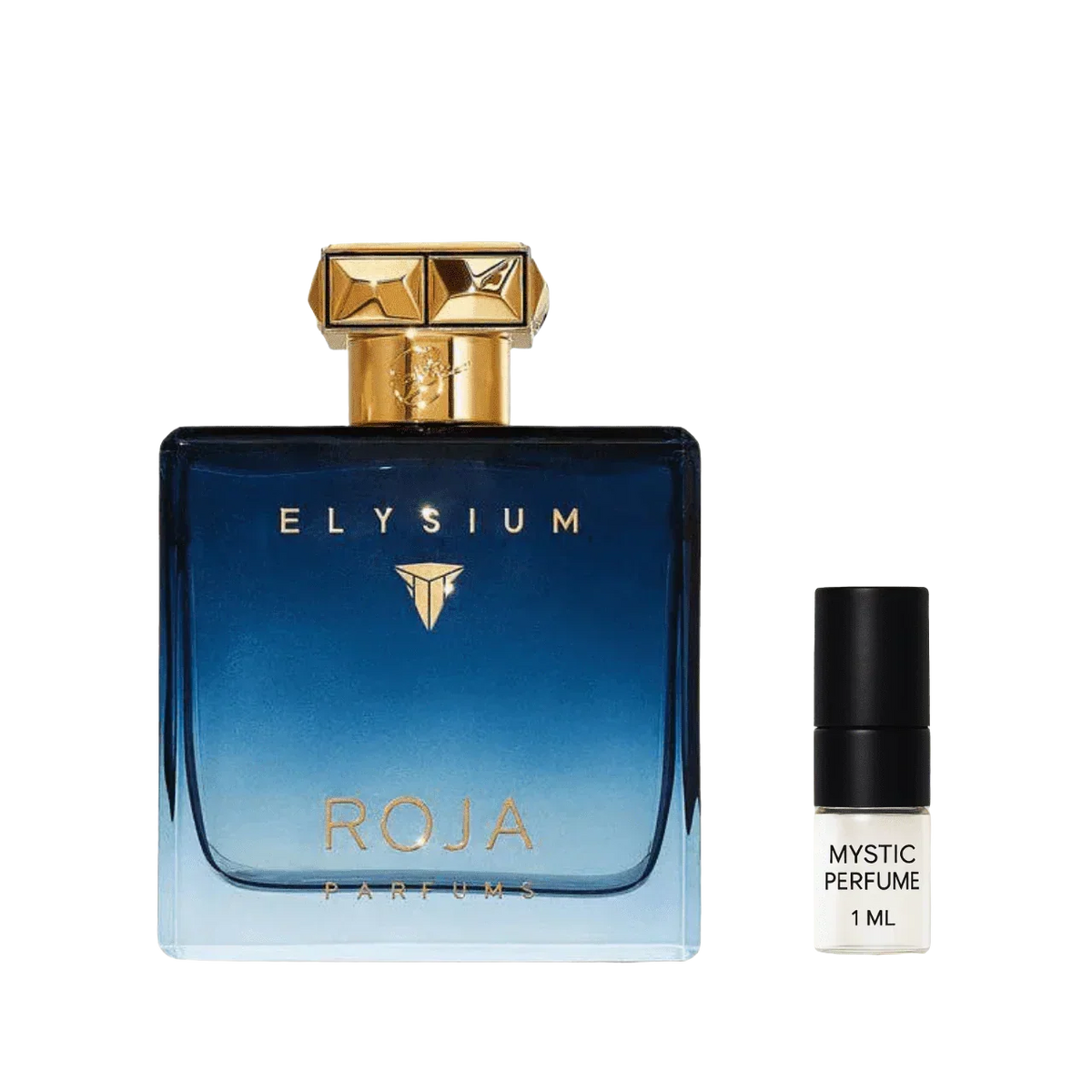 Roja Elysium Pour Homme Cologne