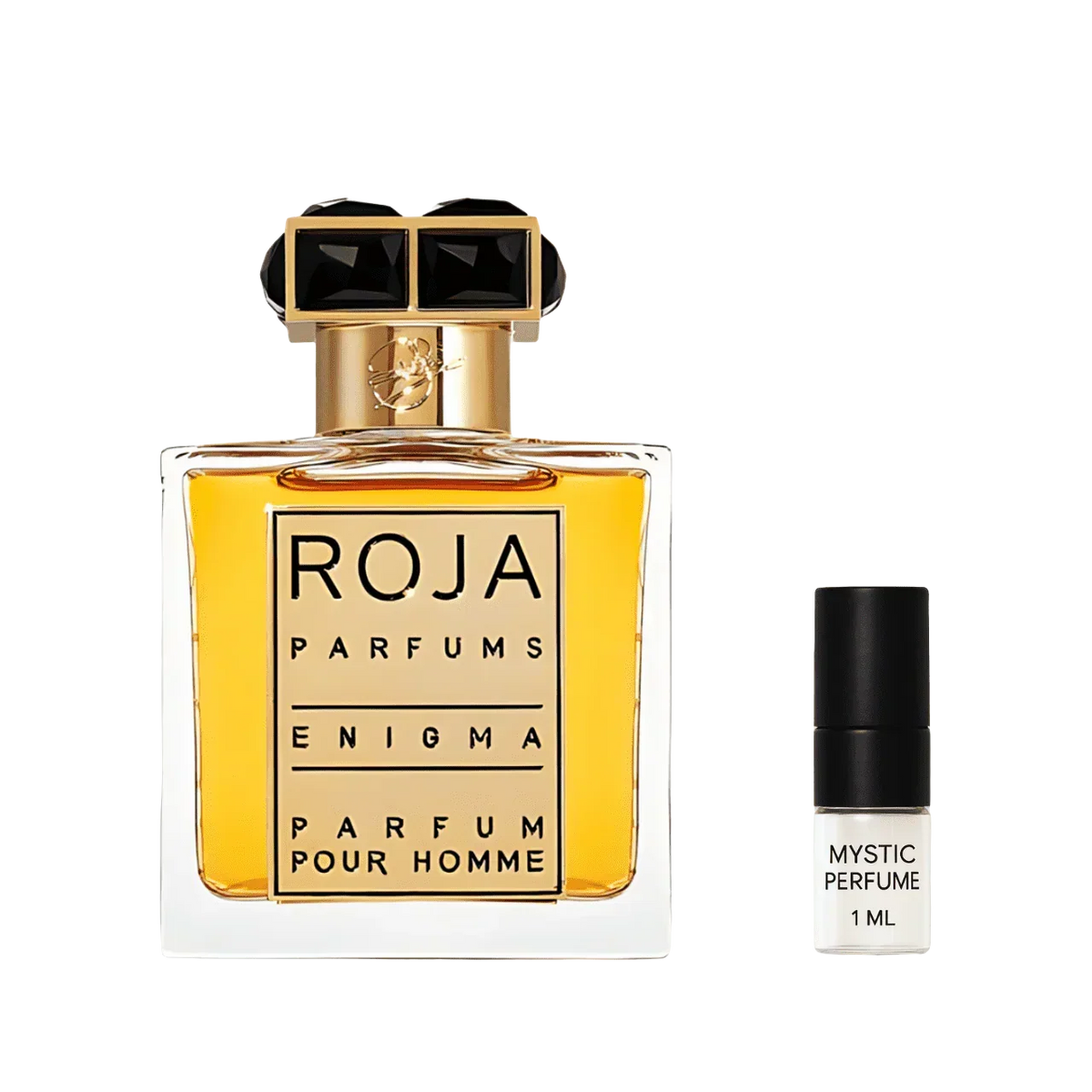 Roja Enigma Parfum Pour Homme