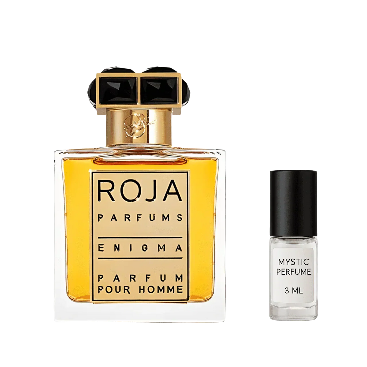 Roja Enigma Parfum Pour Homme