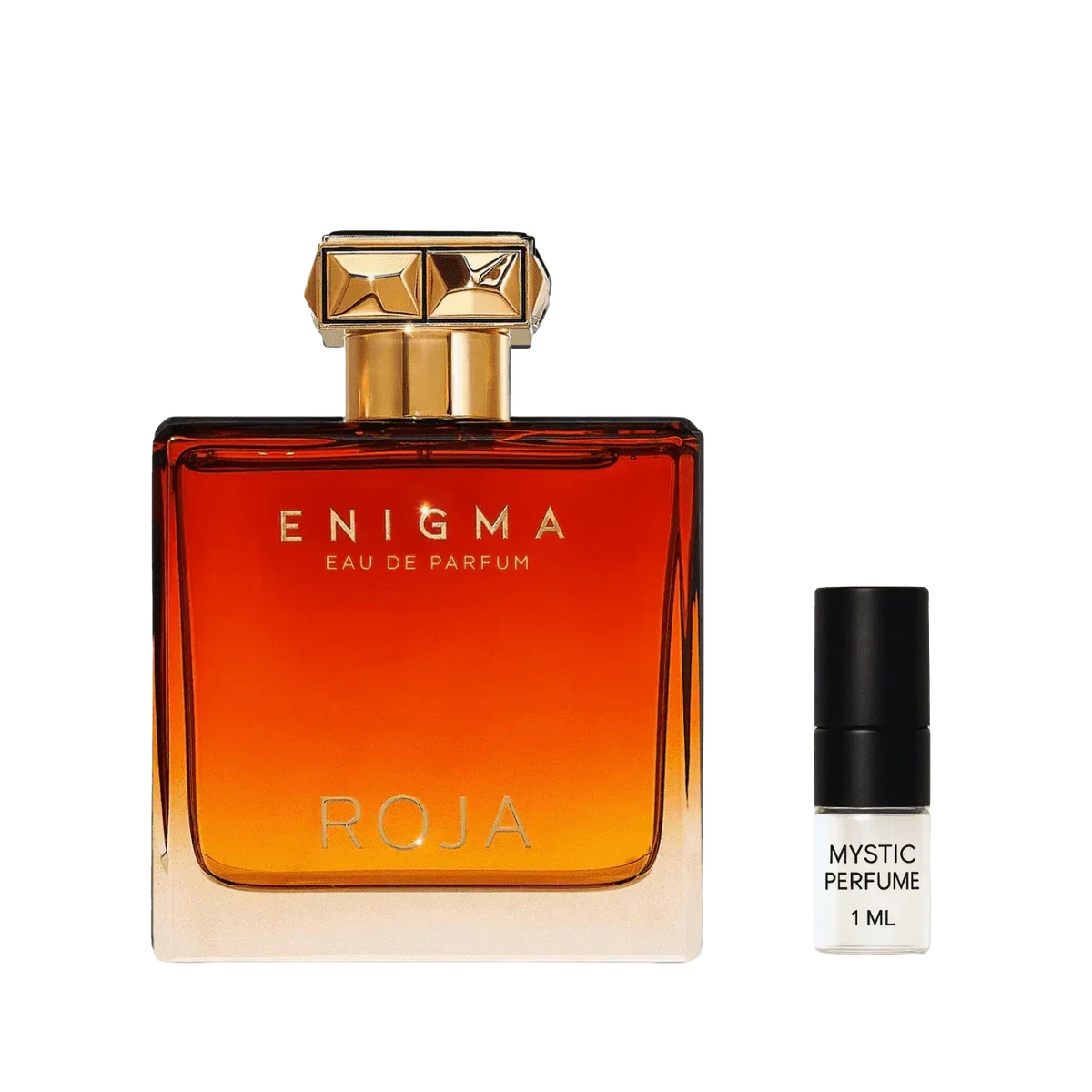 Roja Enigma Pour Homme Cologne