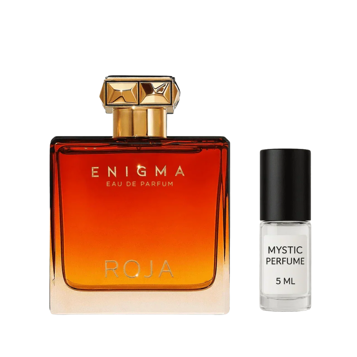 Roja Enigma Pour Homme Cologne