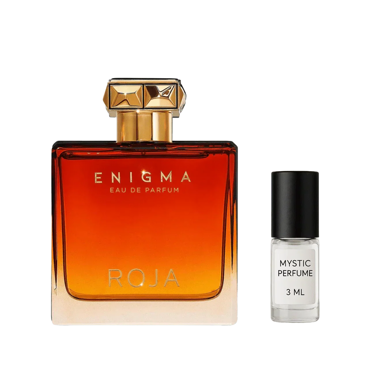 Roja Enigma Pour Homme Cologne