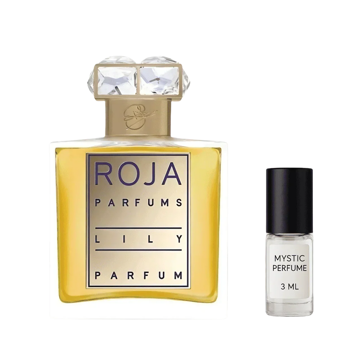 Roja Lily Pour Femme Parfum