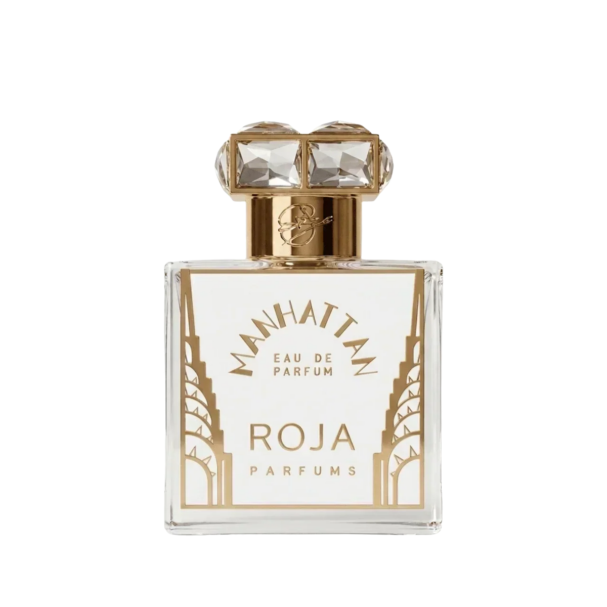 Roja Manhattan EDP
