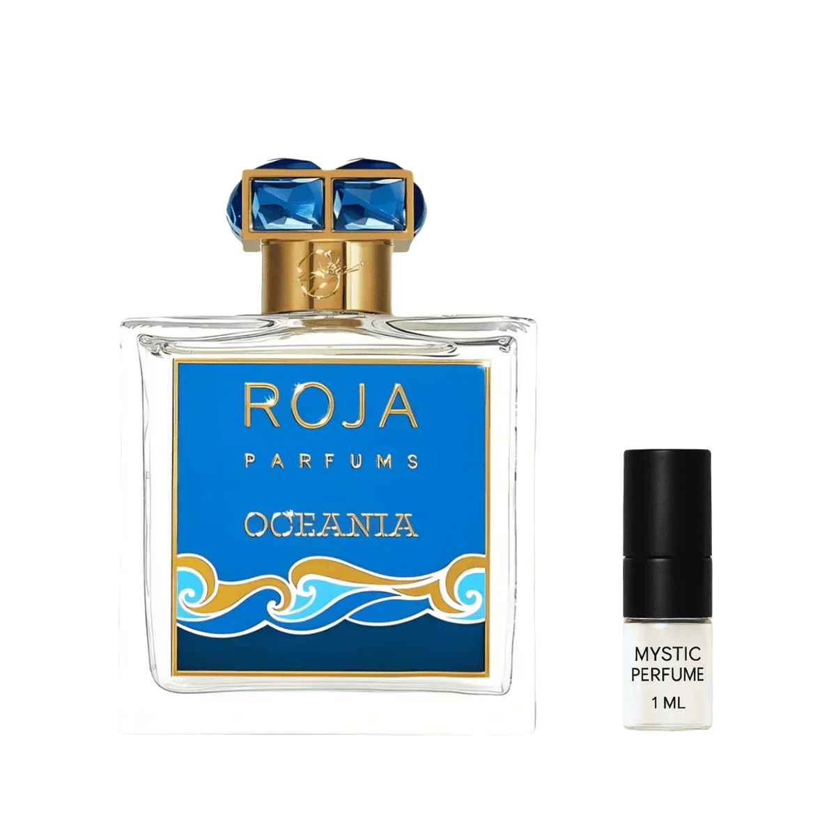 Roja Oceania