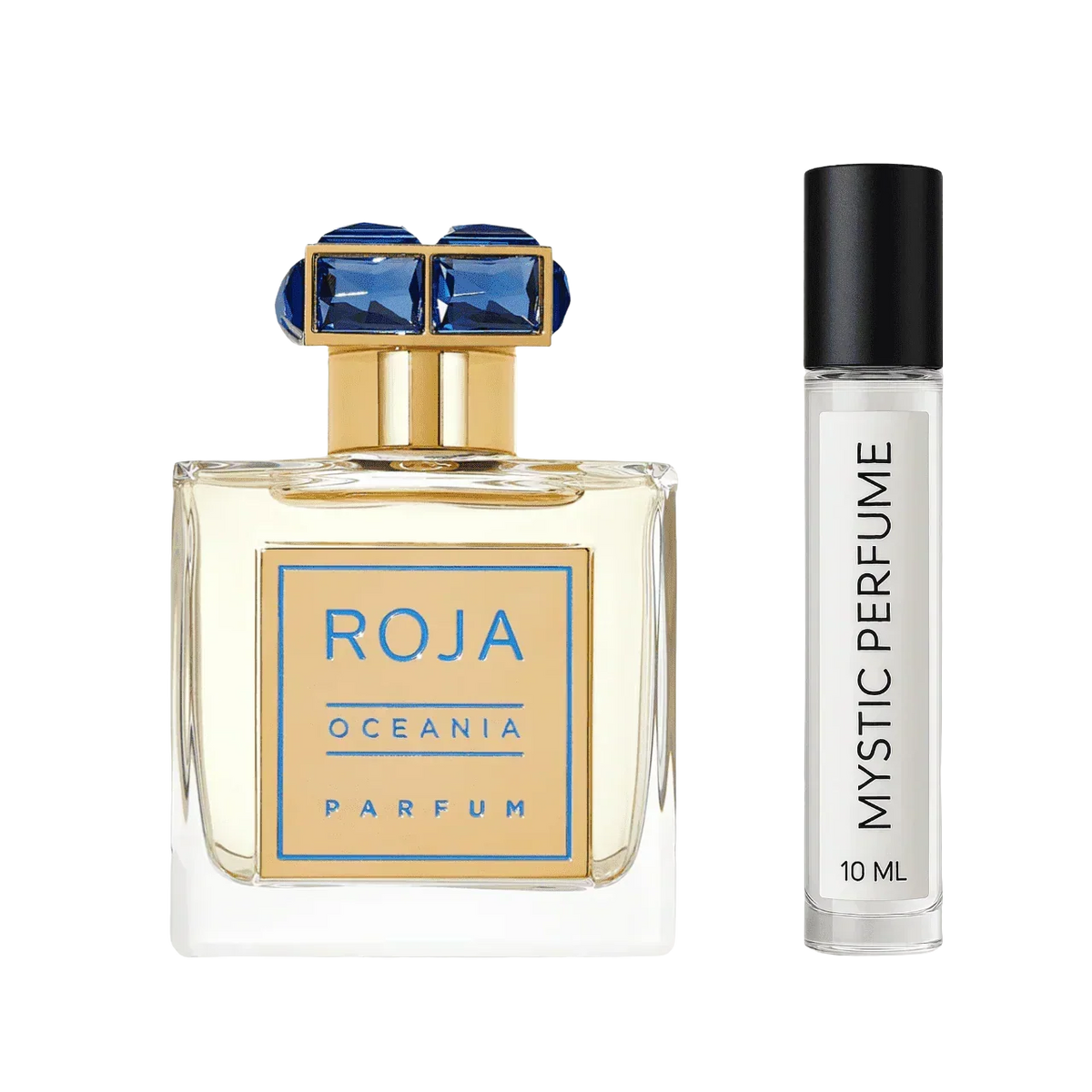 Roja Oceania Parfum