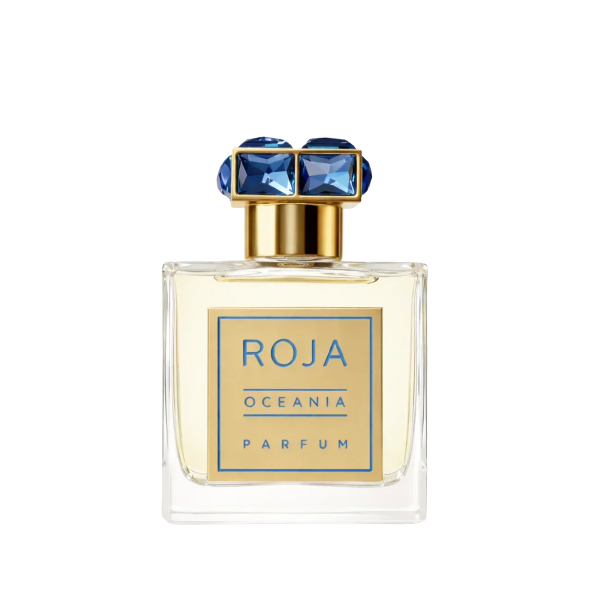 Roja Oceania Parfum