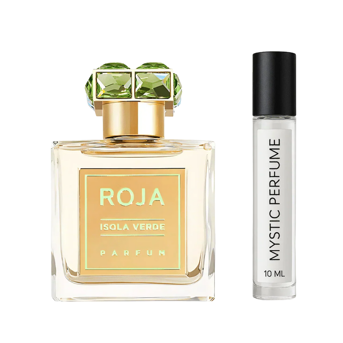Roja Parfums Isola Verde