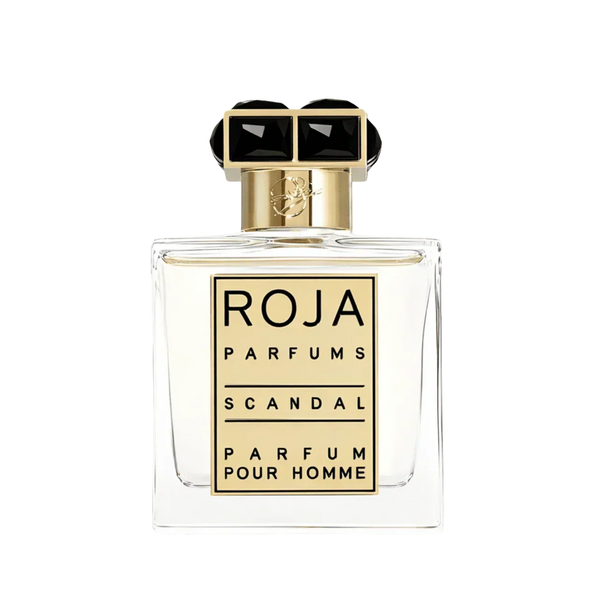Roja Scandal Pour Homme