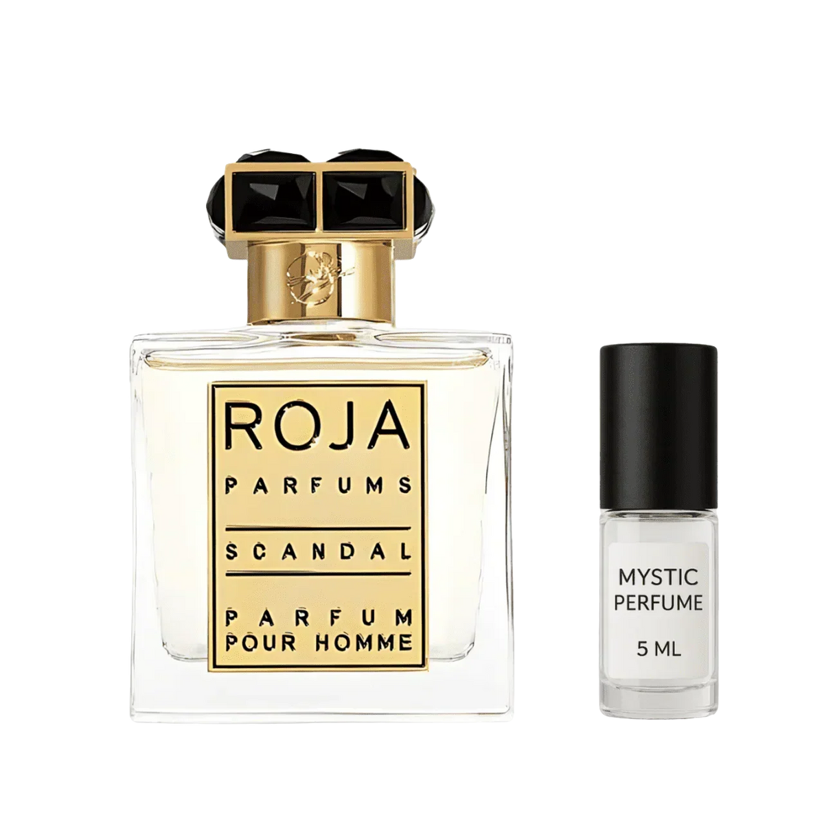 Roja Scandal Pour Homme