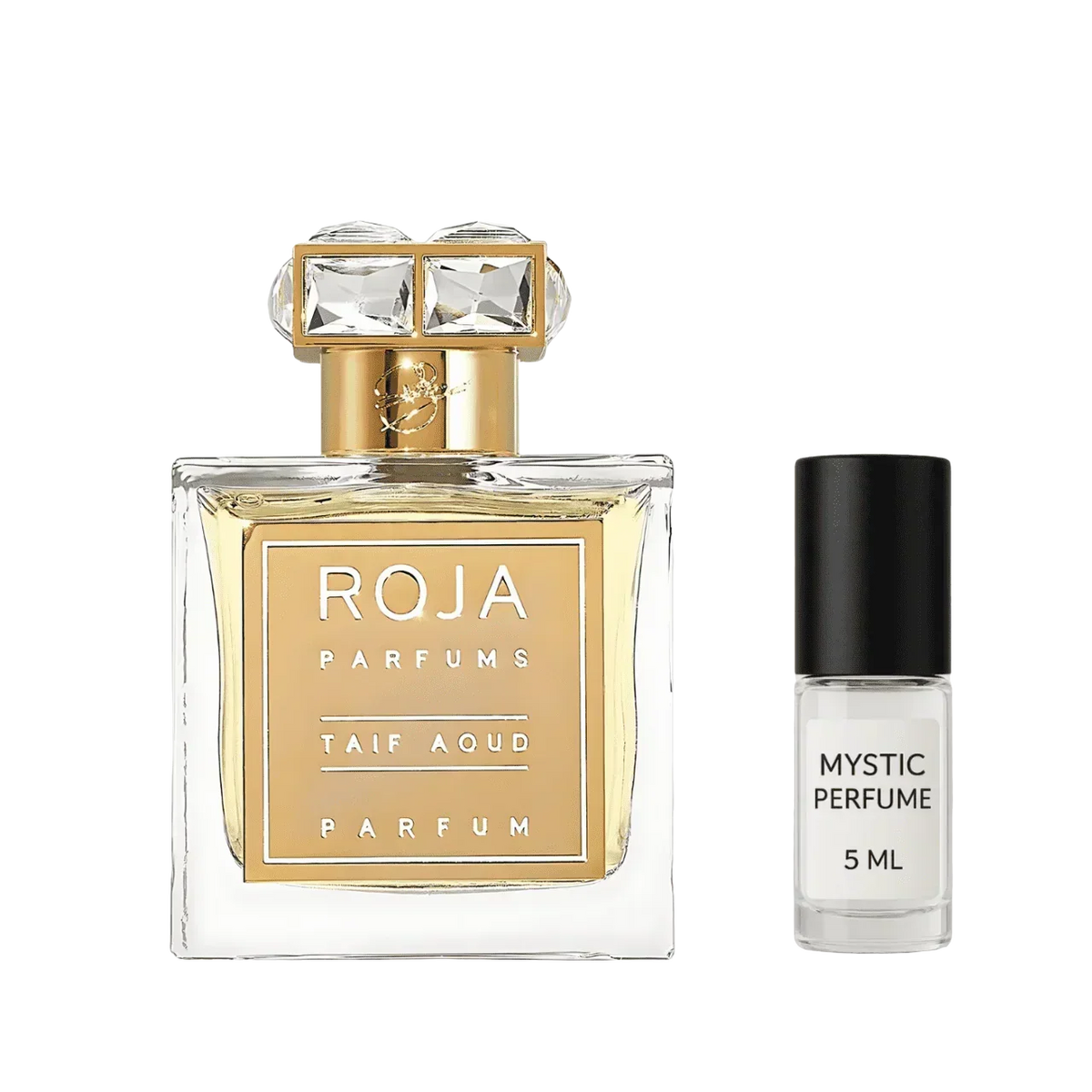 Roja Taif Aoud