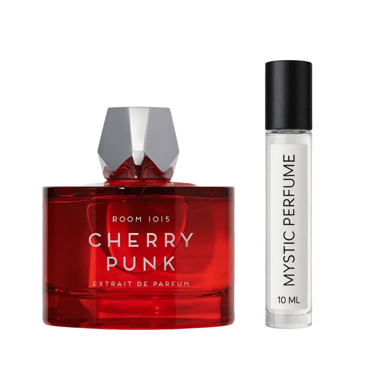 Room 1015 Cherry Punk