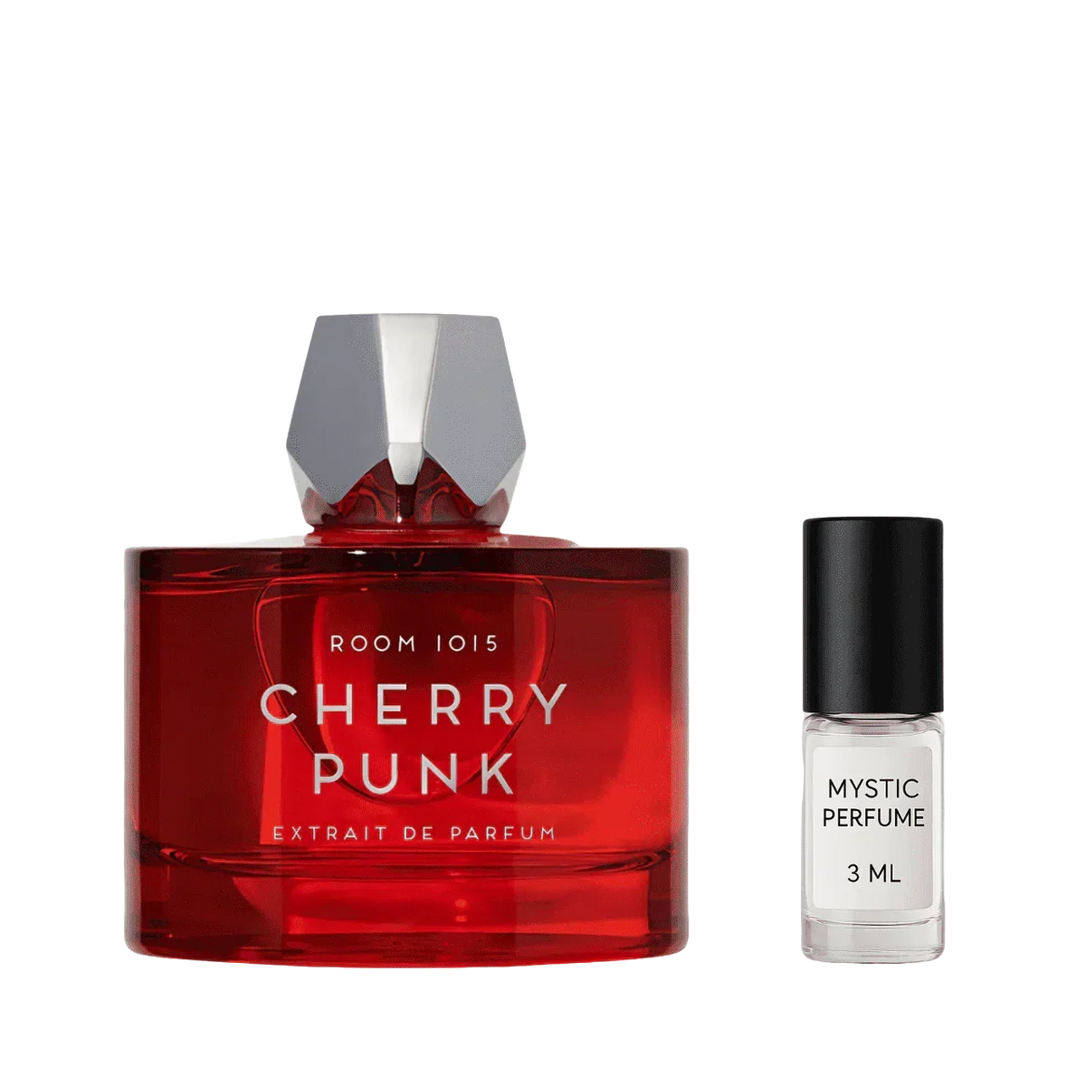 Room 1015 Cherry Punk