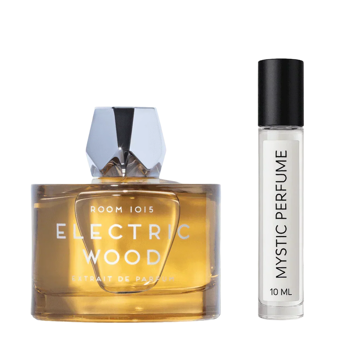Room 1015 Electric Wood Extrait