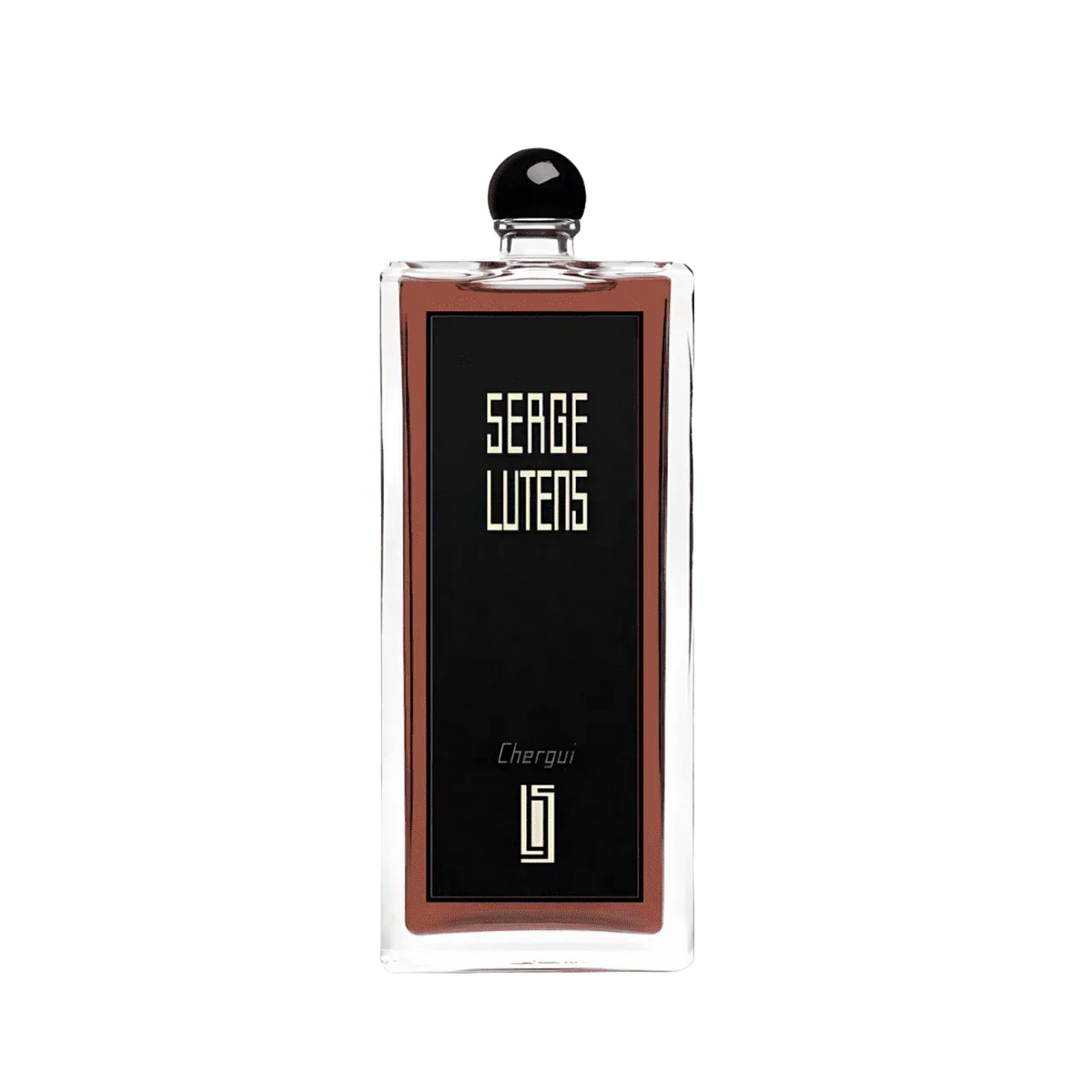 Serge Lutens Chergui
