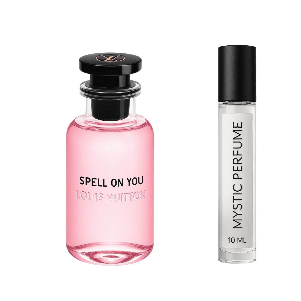 Spell On You