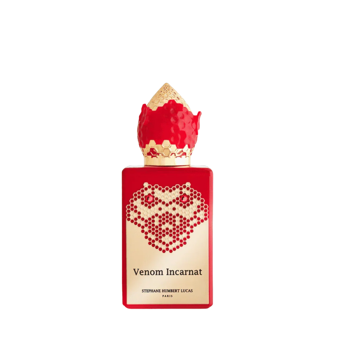 Stephane Humbert Lucas Venom Incarnat