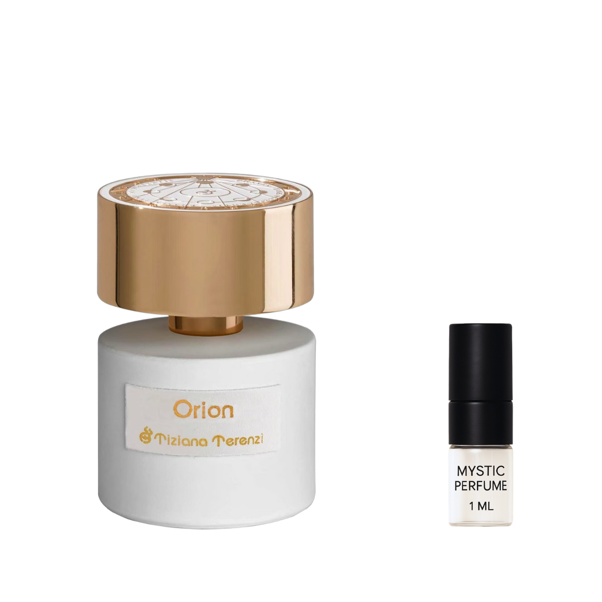 Tiziana Terenzi Orion Extrait