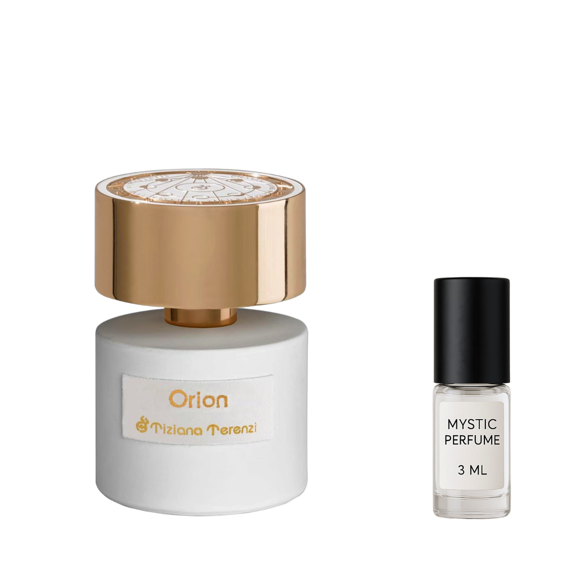 Tiziana Terenzi Orion Extrait