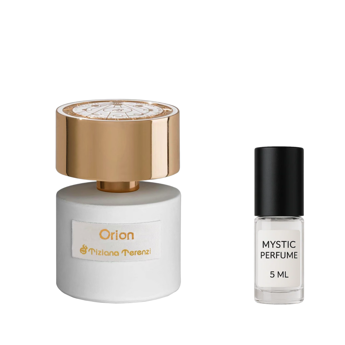 Tiziana Terenzi Orion Extrait