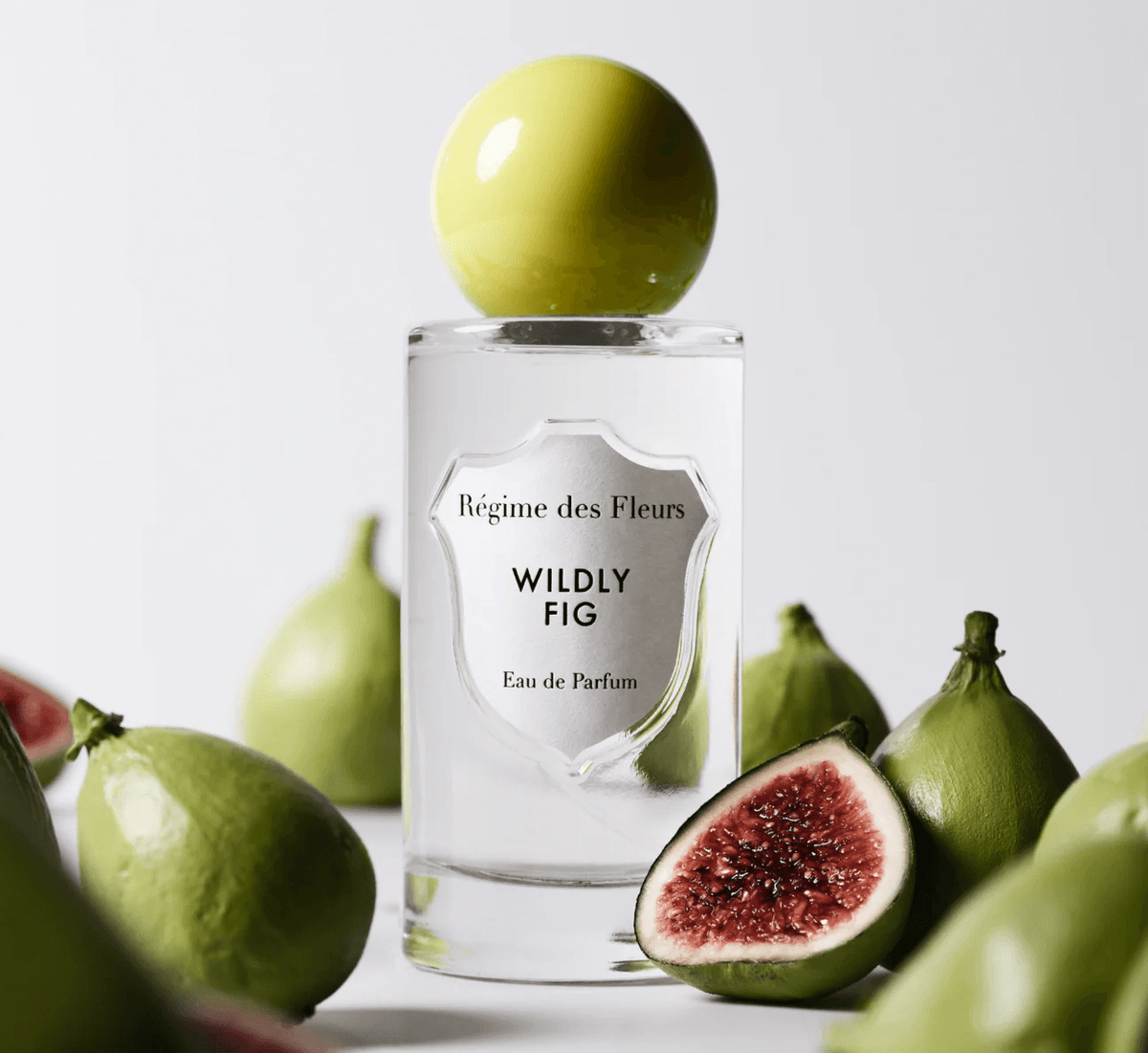 Wildly Fig