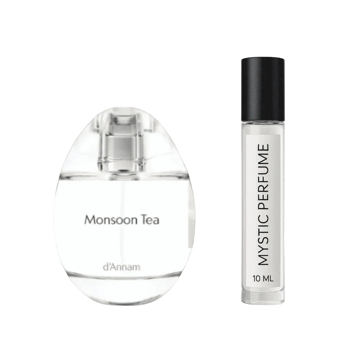d'Annam Monsoon Tea