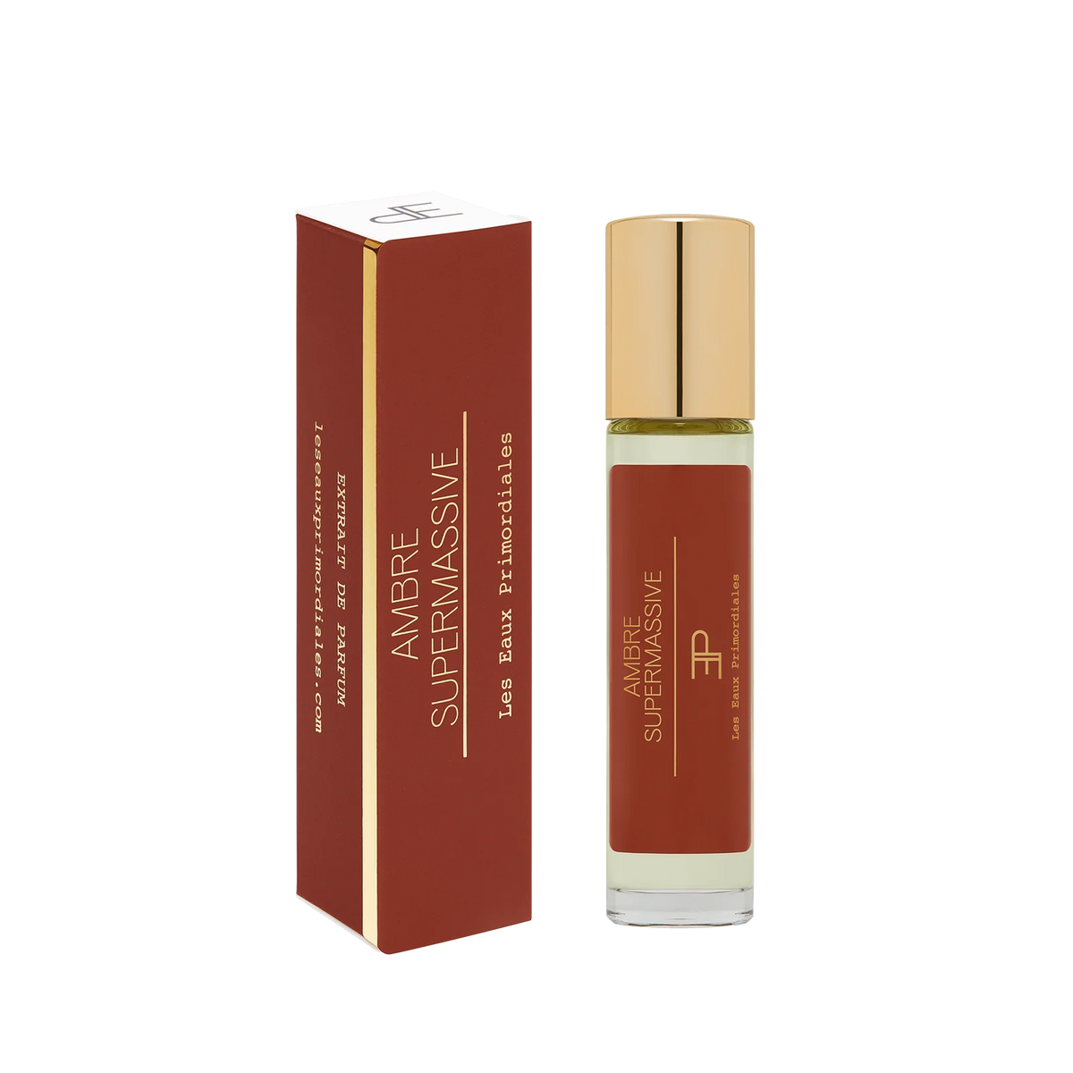 Ambre Supermassive