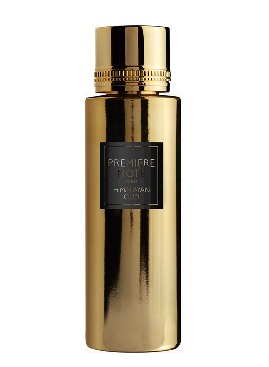 Himalayan Oud