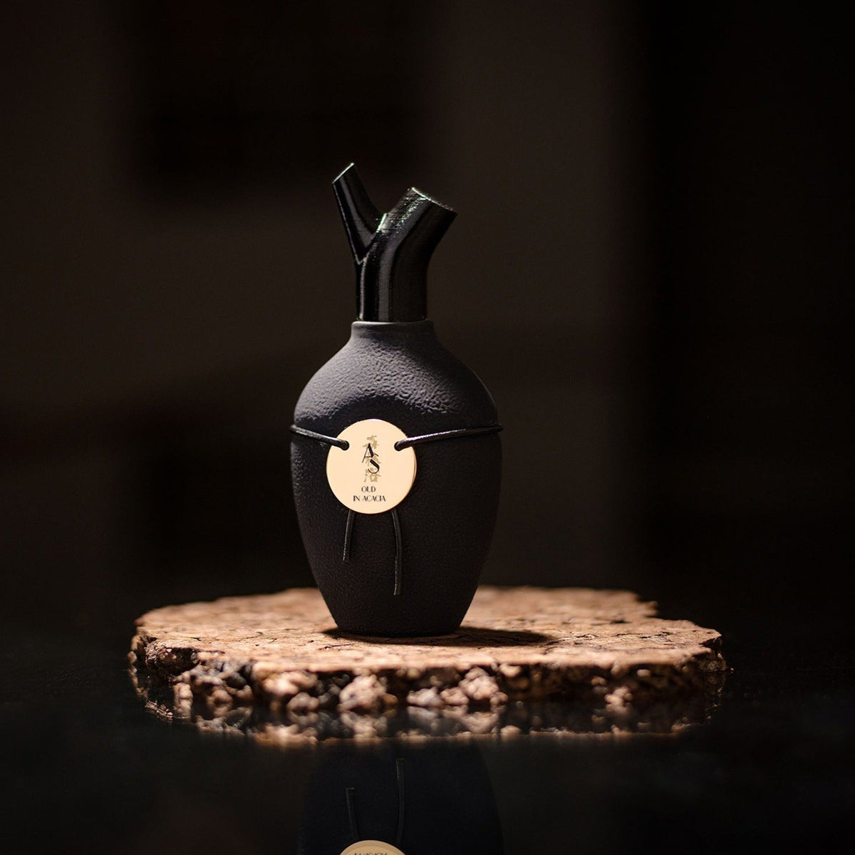Oud in Acacia