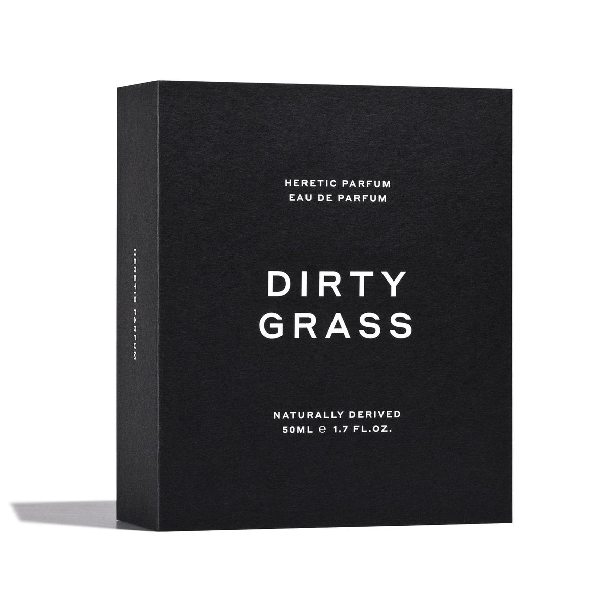 Dirty Grass