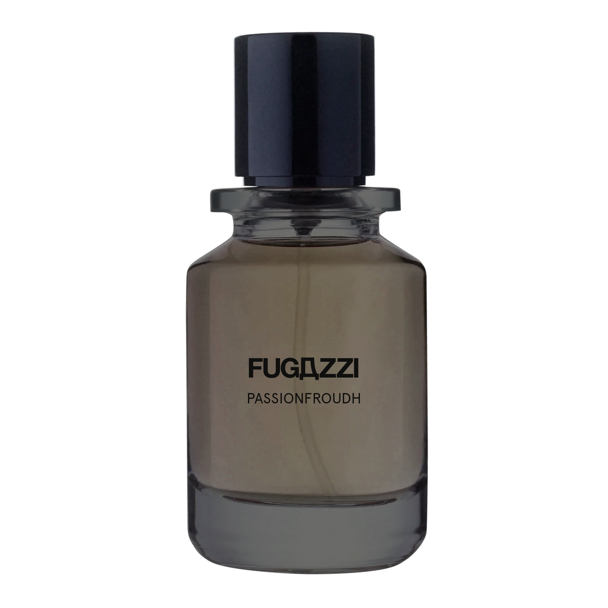 Passionfroudh