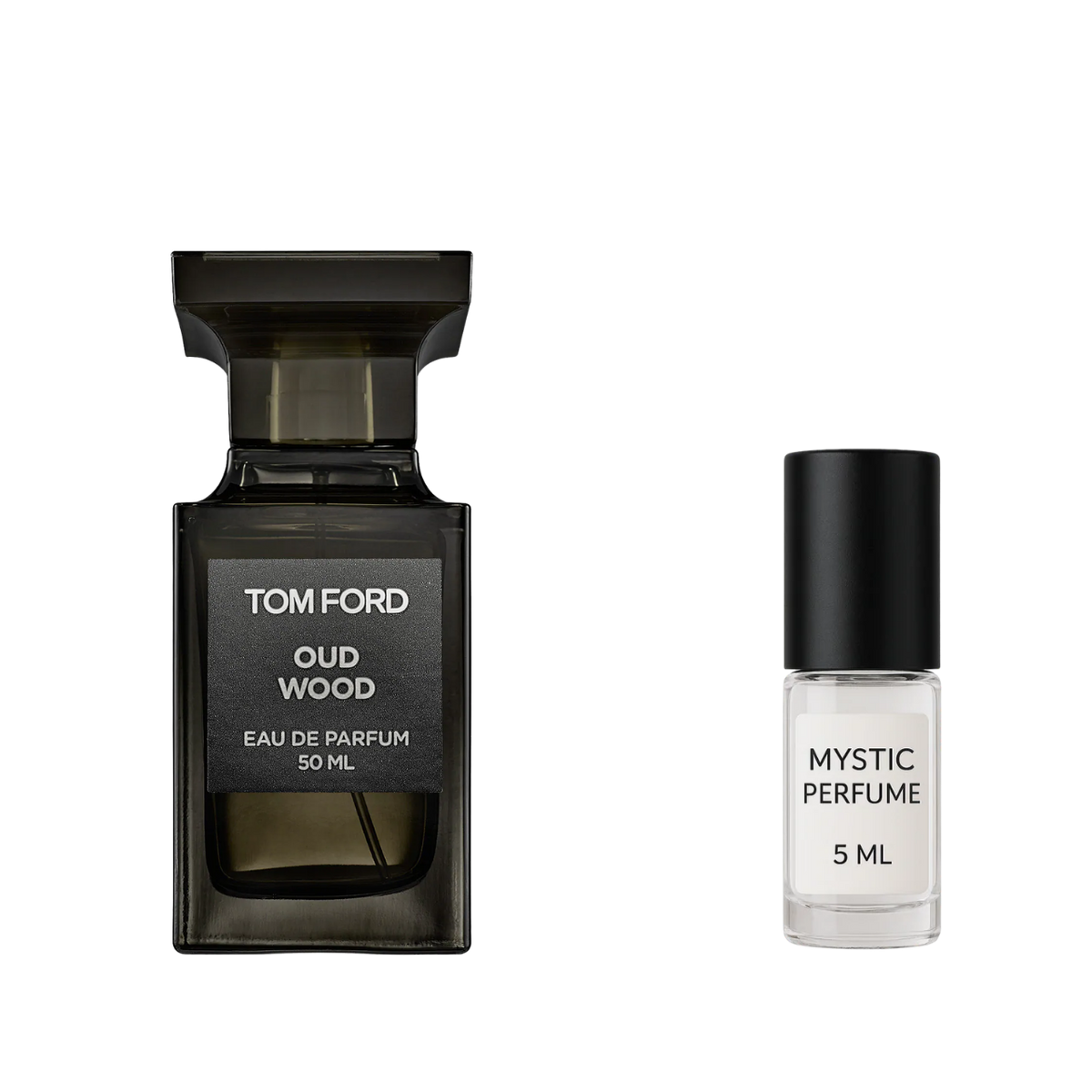 Tom Ford Oud Wood