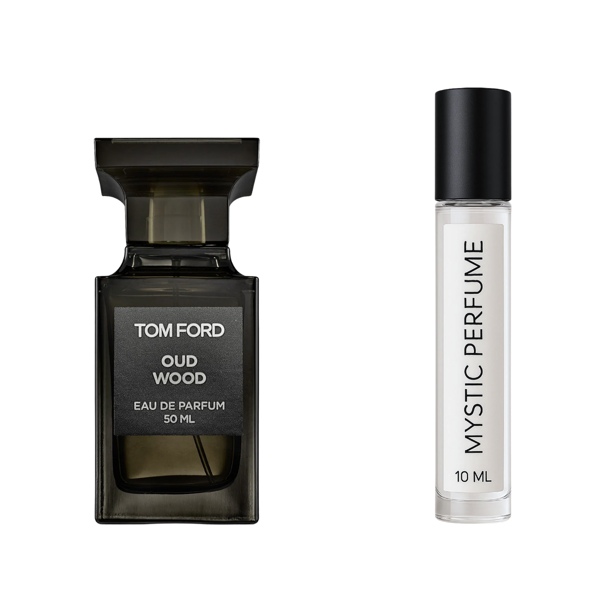 Tom Ford Oud Wood