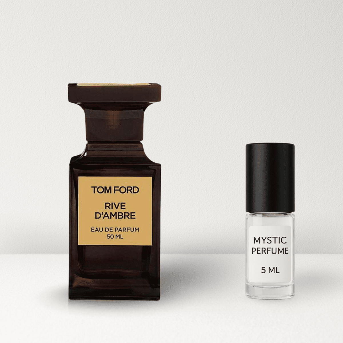 Tom Ford Rive D'Ambre