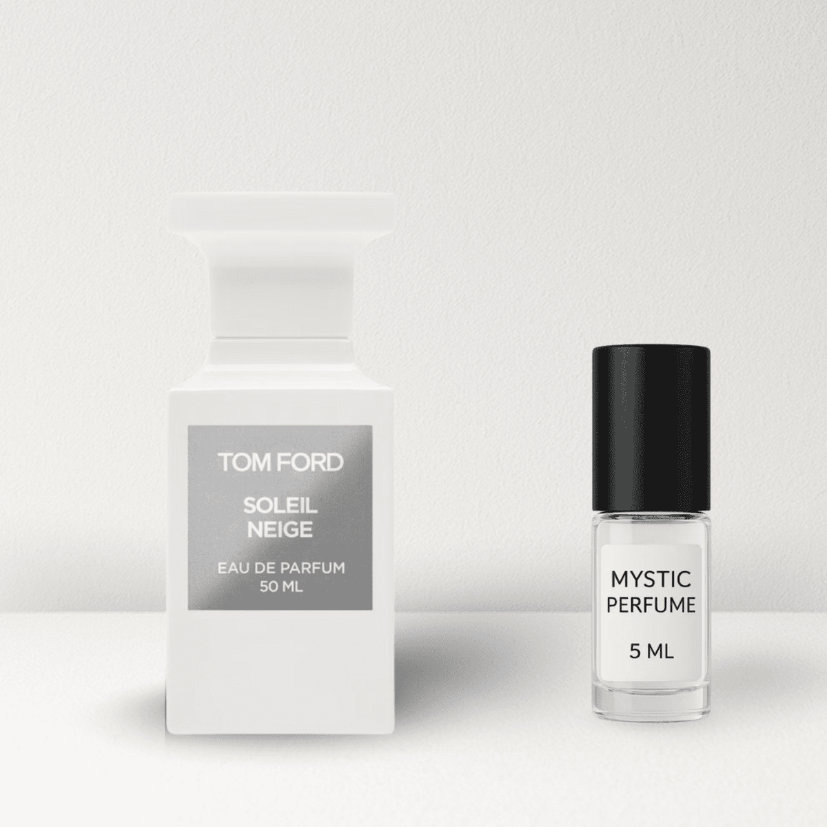 Tom Ford Soleil Neige