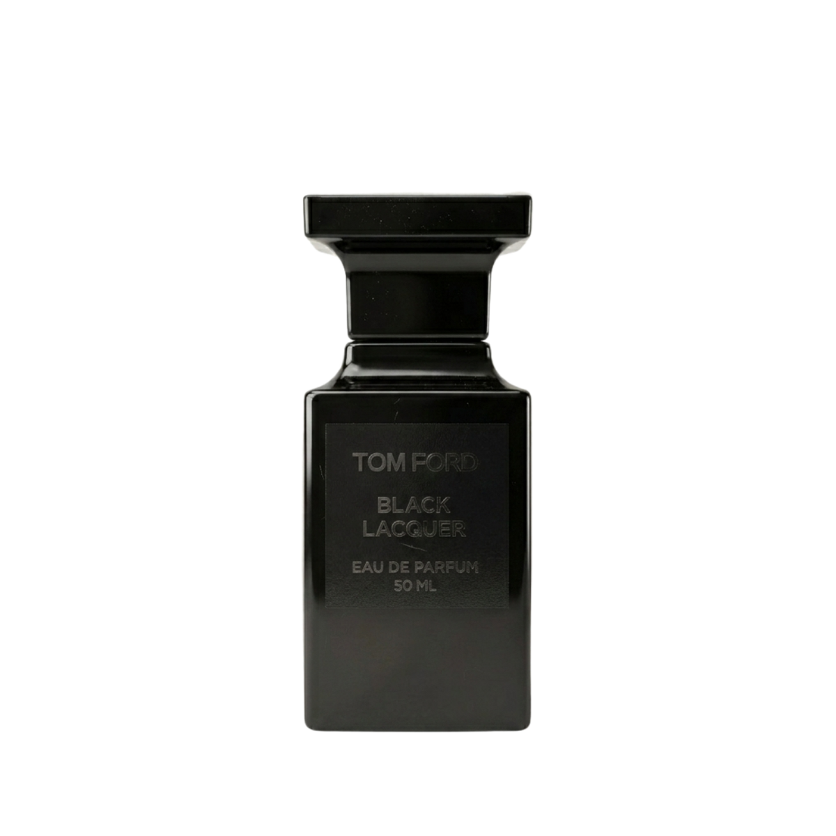 Tom Ford Black Lacquer