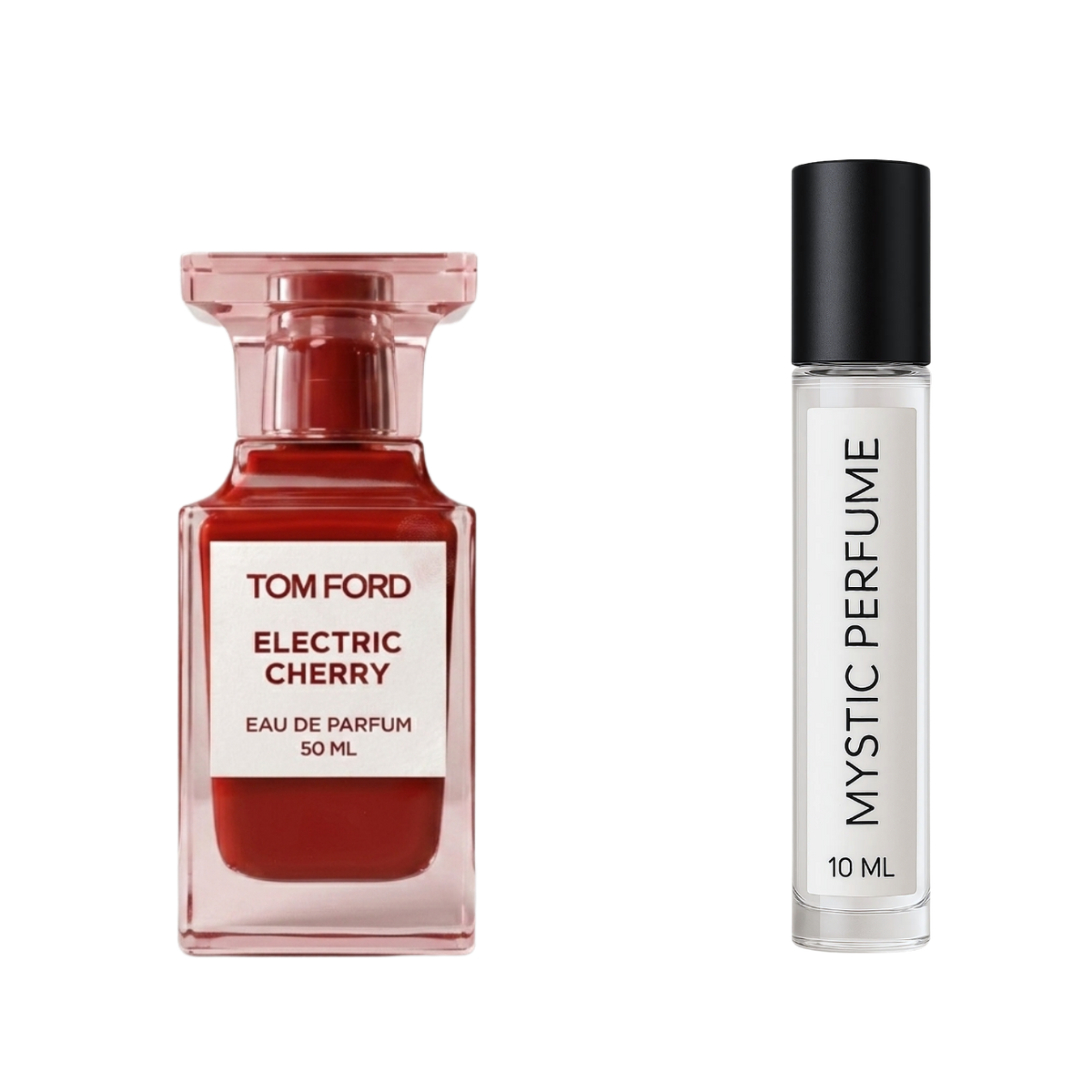 Tom Ford Electric Cherry