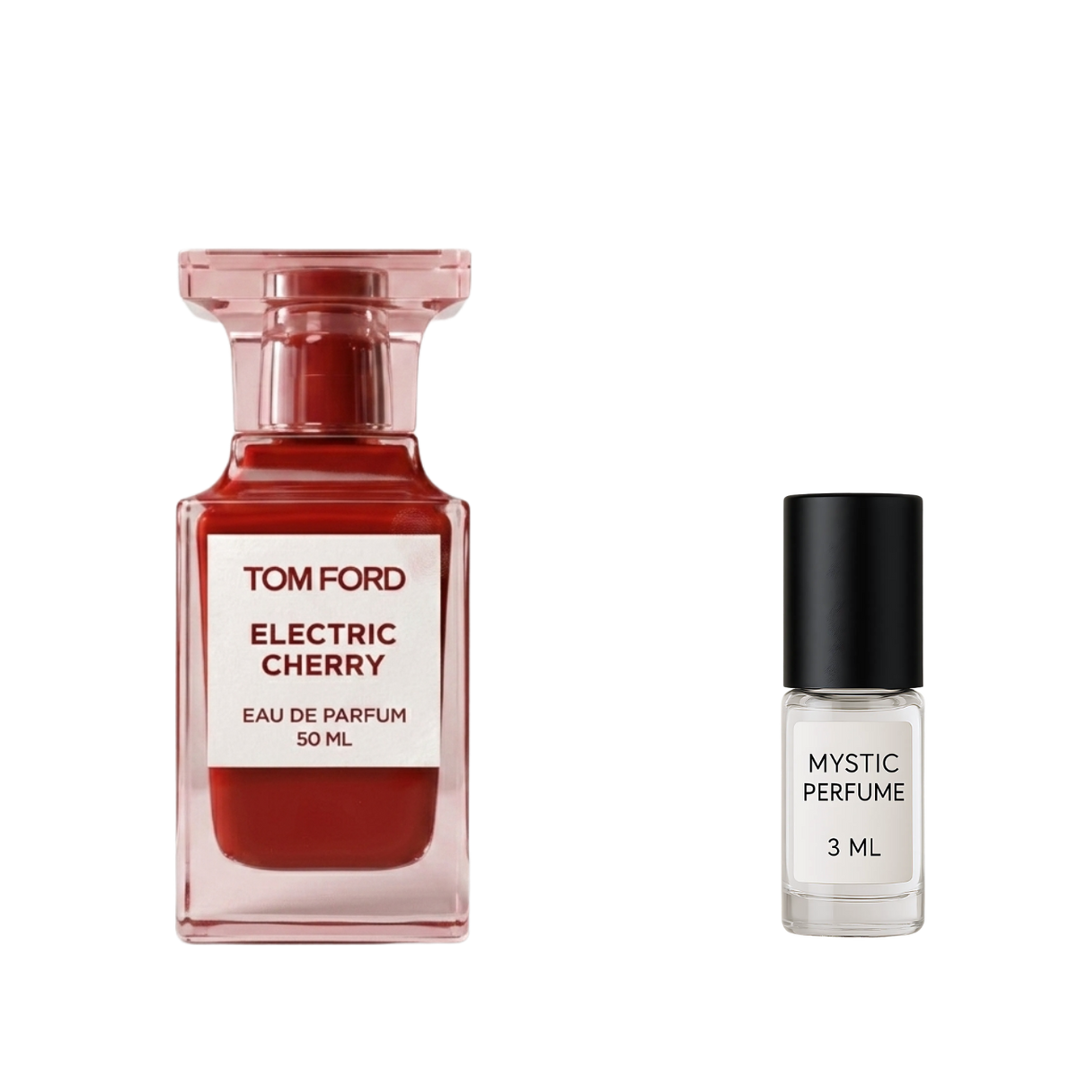Tom Ford Electric Cherry