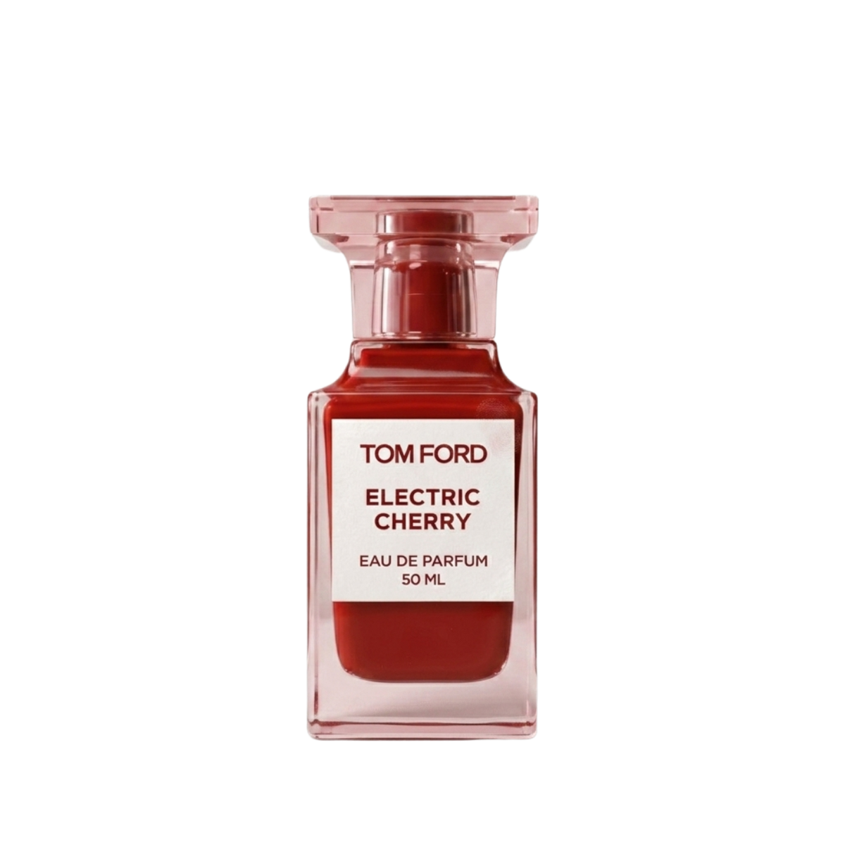 Tom Ford Electric Cherry
